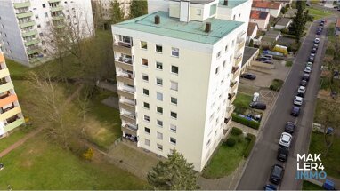 Wohnung zum Kauf 215.000 € 4 Zimmer 96 m² 3. Geschoss Bergl Schweinfurt 97424