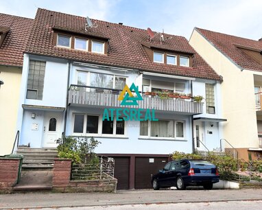 Reihenmittelhaus zum Kauf 669.000 € 6,5 Zimmer 177 m² 241 m² Grundstück Hedelfingen Stuttgart 70329