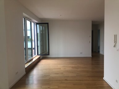 Wohnung zur Miete 1.312 € 3 Zimmer 88,2 m² 3. Geschoss Rosengarten 21 A Wedel 22880