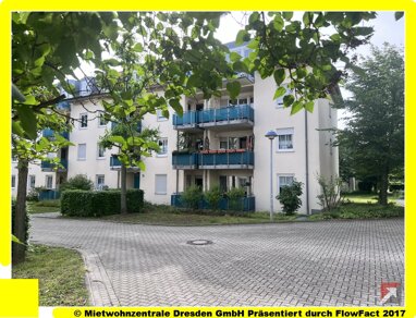 Wohnung zum Kauf 175.000 € 2 Zimmer 76,2 m² 3. Geschoss frei ab sofort Reick (Am Lehmhaus) Dresden 01237