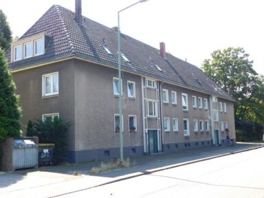 Wohnung zur Miete 489 € 3 Zimmer 64 m² 1. Geschoss frei ab 12.06.2025 Uerdinger Str. 59 A Friemersheim Duisburg 47229