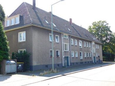 Wohnung zur Miete 489 € 3 Zimmer 64 m² 1. Geschoss frei ab 12.06.2025 Uerdinger Str. 59 A Friemersheim Duisburg 47229