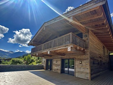 Haus zum Kauf 3.950.000 € 235 m² Kitzbühel 6370