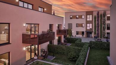 Neubauprojekt zum Kauf Klettham Erding 85435