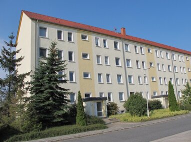Wohnung zur Miete 335 € 3 Zimmer 57,5 m² Kalkreuth Ebersbach OT Kalkreuth 01561
