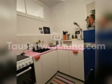 Wohnung zur Miete 500 € 1 Zimmer 37 m² 6. Geschoss Kreuzberg Berlin 10969