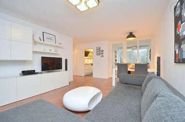 Wohnung zur Miete Wohnen auf Zeit 3.065 € 3,5 Zimmer 86 m² frei ab sofort Stöckach Stuttgart 70190