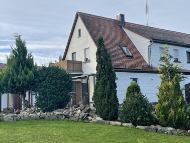 Doppelhaushälfte zum Kauf 239.000 € 5 Zimmer 145 m² 751 m² Grundstück Gräfenbuch Lehrberg 91611