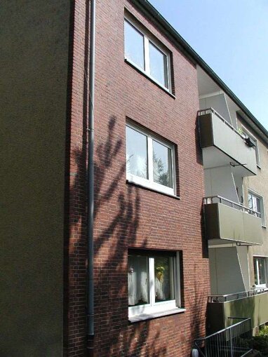 Wohnung zur Miete 475 € 3,5 Zimmer 60,8 m² 2. Geschoss Spanenkamp 25C Herten - Mitte Herten 45699