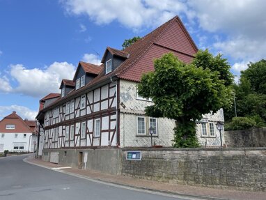 Einfamilienhaus zum Kauf 99.500 € 16 Zimmer 488 m² 676 m² Grundstück Lippoldsberg Wesertal 34399