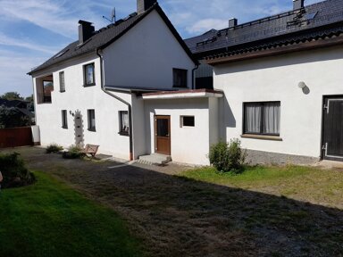 Einfamilienhaus zum Kauf 155.000 € 5 Zimmer 130 m² 2.553 m² Grundstück Schleiz Schleiz 07907