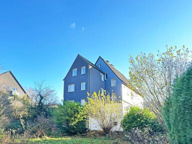 Mehrfamilienhaus zum Kauf 590.000 € 226,7 m² 2.026 m² Grundstück Dahlhausen Bochum 44879