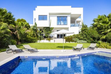 Villa zum Kauf provisionsfrei 6.900.000 € 8 Zimmer 1.000 m² 2.700 m² Grundstück Calvià 07184