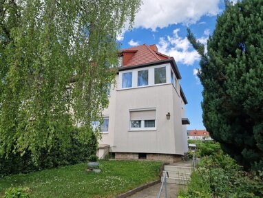 Mehrfamilienhaus zum Kauf 659.000 € 6 Zimmer 149 m² 563 m² Grundstück Hochheim Erfurt 99094