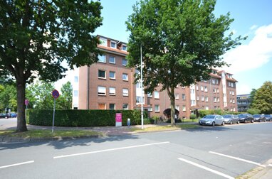 Wohnung zur Miete 820 € 3 Zimmer 84,7 m² 3. Geschoss Tostedt Tostedt 21255