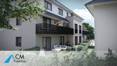 Terrassenwohnung zur Miete 1.378 € 3 Zimmer 86 m² Erdgeschoss Ulzburger Straße 523-525 Harksheide Norderstedt 22844