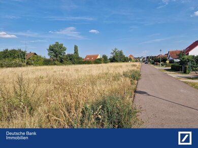 Grundstück zum Kauf 140.000 € 3.871 m² Grundstück Diebzig Osternienburger Land 06386