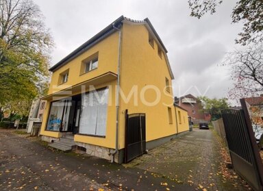 Einfamilienhaus zum Kauf 699.000 € 5 Zimmer 200 m² 644 m² Grundstück Brassert Marl 45768