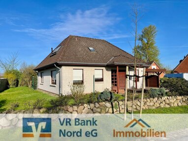 Einfamilienhaus zum Kauf 332.000 € 5 Zimmer 130 m² 609 m² Grundstück Hattstedt 25856