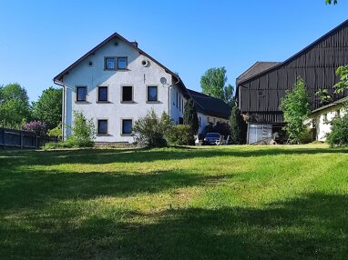 Land-/Forstwirtschaft zum Kauf 205.000 € 7.000 m² Grundstück Raumetengrün Kirchenlamitz 95158