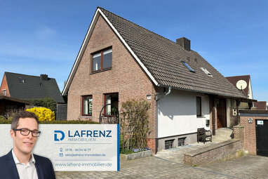 Einfamilienhaus zum Kauf 425.000 € 6 Zimmer 178 m² 996 m² Grundstück Pönitzer Weg 32 Pönitz Scharbeutz 23684