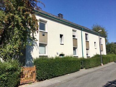Wohnung zur Miete 314,60 € 1 Zimmer 35,8 m² Wilhelmshavener Straße 9 Nächstebreck - Ost Wuppertal 42279