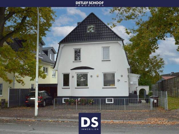 Einfamilienhaus zum Kauf 640.000 € 6 Zimmer 142 m² 516 m² Grundstück Kronshagen 24119