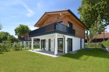 Einfamilienhaus zum Kauf 2.190.000 € 5 Zimmer 148 m² 402 m² Grundstück Straßlach Grünwald 82031