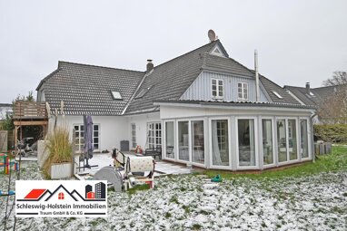 Mehrfamilienhaus zum Kauf 1.280.000 € 12 Zimmer 350 m² 1.850 m² Grundstück Wendtorf Wendtorf 24235