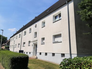 Wohnung zur Miete 513 € 3,5 Zimmer 55,8 m² 1. Geschoss Kaldenhofkamp 31 Heißen - Nord Mülheim 45473