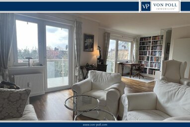 Wohnung zur Miete 1.750 € 3,5 Zimmer 128 m² Komponistenviertel Wiesbaden 65193