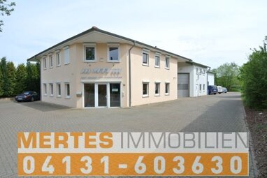 Bürofläche zur Miete 63 m² Bürofläche Brackel Brackel 21438