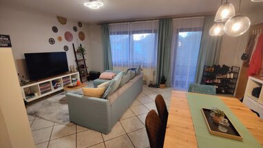 Wohnung zur Miete 700 € 3 Zimmer 86 m² 1. Geschoss Im Glattgarten 2 Köllig Nittel 54453
