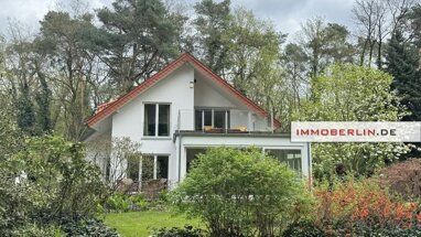 Haus zum Kauf 1.499.000 € 4 Zimmer 240 m² 2.250 m² Grundstück Bergholz-Rehbrücke Nuthetal 14558