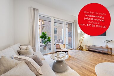 Wohnung zum Kauf provisionsfrei 749.000 € 3 Zimmer 77,1 m² 1. Geschoss Elisabeth-Will-Strasse 4a Ottensen Hamburg 22763