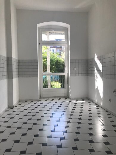 Wohnung zur Miete 468 € 2,5 Zimmer 78 m² EG frei ab 01.04.2025 Friedrich-Engels-Straße 60 Pölbitz Zwickau 08058