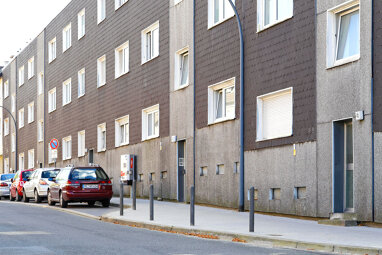 Wohnung zur Miete 289,24 € 1 Zimmer 36 m² Erdgeschoss Papenfeld 45 Velbert-West Velbert 42549