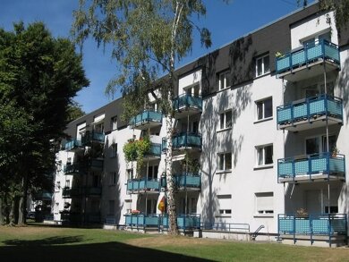 Wohnung zur Miete 581 € 2 Zimmer 62,4 m² EG frei ab 16.06.2025 Friesenstraße 18 Kasernenviertel Regensburg 93053