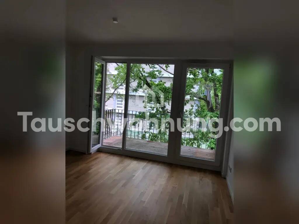 Wohnung zur Miete · Tauschwohnung