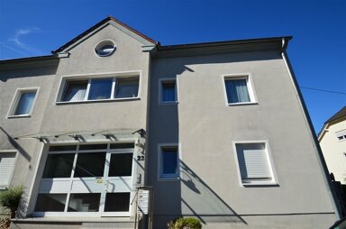 Wohnung zur Miete 650 € 3 Zimmer 75 m² 1. Geschoss frei ab sofort Morscholz Merzig 66663