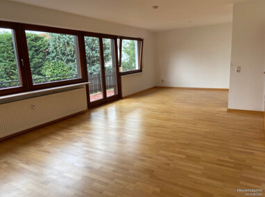 Wohnung zur Miete 825 € 3 Zimmer 90 m² 1. Geschoss Hausen Obertshausen 63179