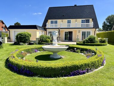 Einfamilienhaus zum Kauf Provisionsfrei 970.000 € 7 Zimmer 270 m² 868 m² Grundstück Bad Oldesloe 23843