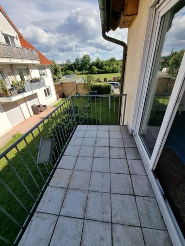 Wohnung zum Kauf 260.000 € 3 Zimmer 91,2 m² Ammerndorf 90614