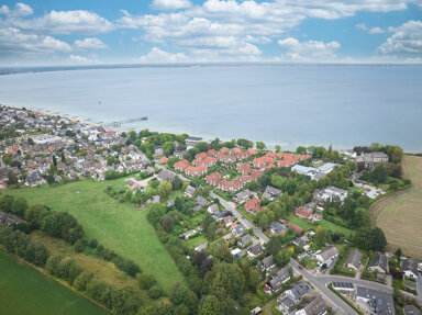 Grundstück zum Kauf 590.000 € 1.400 m² Grundstück Timmendorfer Strand Timmendorfer Strand / Niendorf 23669