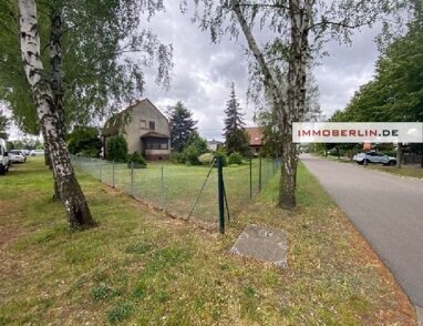 Grundstück zum Kauf 500.000 € 1.212 m² Grundstück Eiche Ahrensfelde 16356
