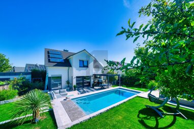 Einfamilienhaus zum Kauf 980.000 € 8 Zimmer 174 m² 539 m² Grundstück Erkenbrechtsweiler 73268