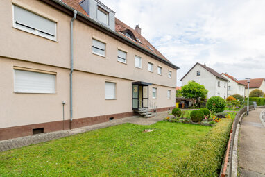 Wohnung zum Kauf 104.000 € 2 Zimmer 52 m² Saurer Wasen - Dickenhardt Villingen-Schwenningen 78054