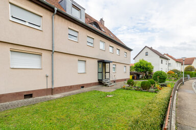 Wohnung zum Kauf 104.000 € 2 Zimmer 52 m² Saurer Wasen - Dickenhardt Villingen-Schwenningen 78054