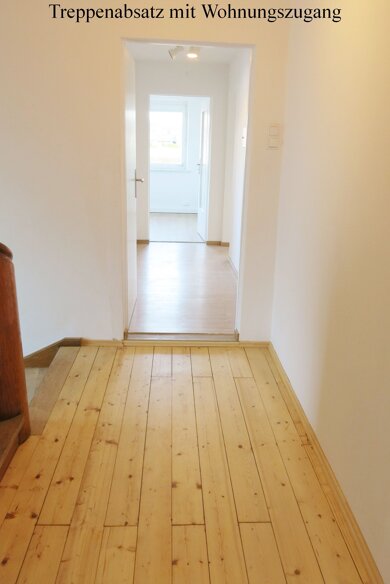 Wohnung zur Miete 650 € 3 Zimmer 75,6 m² Geschoss 1/1 Sankt Erasmus Waldkraiburg 84478