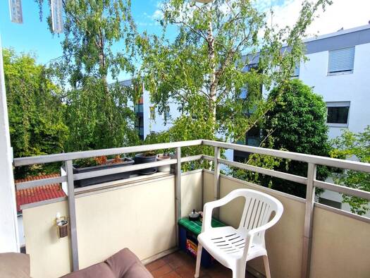 Wohnung zum Kauf als Kapitalanlage geeignet 390.000 € 4 Zimmer 90 m² Anger Erlangen 91052